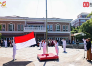 Konjen RI Shanghai Ajak WNI Terus Berkarya Menuju Indonesia Emas 2045