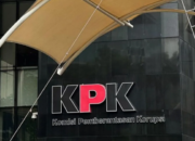 KPK Umumkan Lima Tersangka dalam Kasus Pengangkutan Bansos Kemensos