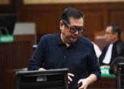 Kasus Bansos Kemensos, KPK Cegah Empat Orang ke Luar Negeri