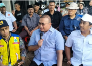 Rp600 Miliar Digelontorkan Pusat untuk Perbaikan Jalan Daerah di Sumbar