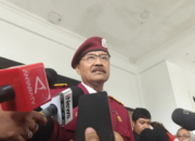 Mensesneg Saifullah: Tak Ada Ruang untuk Korupsi di Kemensos