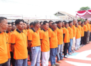 Dari Balik Jeruji, Mereka Bangkit Menjemput Kesempatan Kedua