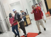 Kejaksaan Sita Tanah Milik Tersangka Korupsi Dana TaniHub