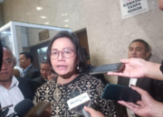 Kemenkeu Bantah Viral Pernyataan Sri Mulyani soal Guru Beban Negara