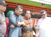 BPJPH Gratiskan Sertifikat Halal untuk Warteg hingga Warung Padang, UMKM Kuliner Makin Terbantu