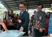 Mendiktisaintek: Kampus Jadi Motor Penggerak Ekonomi Berbasis Sains