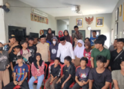 Pemprov Gerak Cepat Tindaklanjuti Laporan Anak Putus Sekolah di Jakbar