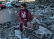 Mesir Tegas Bantah Klaim Israel soal Usulan Ambil Alih Senjata Hamas