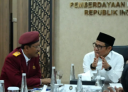 Menko PM dan Mensos Siapkan Reformasi Akreditasi Panti Asuhan