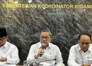 Menko Pangan: Regulasi Pendukung Rampung, Operasional KDMP Segera Dipercepat