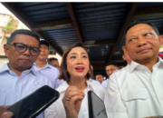 PCO: Presiden Fokus Benahi Sistem Ketahanan Pangan dari Hulu hingga Hilir