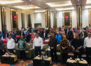 KPDI & Perpusnas Dorong Transformasi Perpustakaan Melalui Digitalisasi