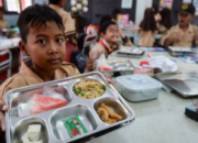 Suka Melewatkan Waktu Makan? Waspadai Gangguan Kesehatan Ini