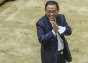 KPK Panggil Kembali Ahmadi Noor Supit sebagai Saksi Kasus Bank BJB