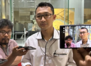 KPK Selidiki Transaksi Gas Kontroversial Bersama Komisaris Utama PT IAE