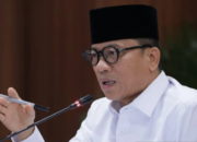 Mendes Ajak Pendamping Desa Kawal Sukses Program Kopdes Merah Putih