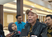 Kemensos Turun Tangan Bantu Keluarga Bayi Penuh Cacing di Sukabumi