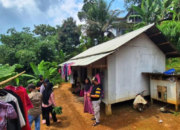 Tragis, Raya Meninggal Dipenuhi Ribuan Cacing: Dinsos Sukabumi Kritik Relawan