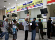 Program Merdeka Pajak 2025 Resmi Diluncurkan Herman Deru, Warga Sumsel Bisa Nikmati Pemutihan PKB