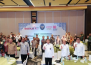 Stafsus Menko Polhukam: Rakyat Berhak Hidup di Lingkungan Bersih dari Narkoba