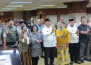 Dinas PPAPP Tegaskan Pentingnya Kolaborasi Lintas Sektor untuk Cegah TPPO Anak
