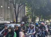 Atasi Kemacetan, Pemkot Jaksel Dirikan Posko di TB Simatupang