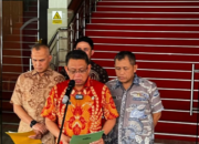 RS Polri: Jenazah Kacab Bank Ditemukan dengan Luka Benda Tumpul di Dada dan Leher