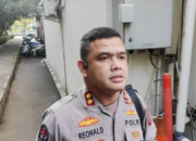 Polda Metro Jaya Terus Kembangkan Kasus Kematian Kacab Bank