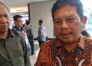 Dirut BPJS Kesehatan Soal Kenaikan Iuran 2026: Itu Kewenangan Bu Menkeu