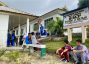 Dinkes Batam Tekankan Pentingnya Budaya PHBS Lewat CKG di Sekolah