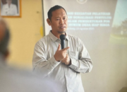 Penyesalan di Balik Jeruji: Perjalanan Hidup Sang Eks Napiter