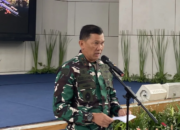 Kapuspen TNI: Satria Kumbara Tidak Lagi di Bawah Tanggung Jawab TNI