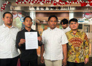 Dukung Ekonomi Umat, IPNU Dorong Food Tray MBG Berbasis Produk Lokal-Halal