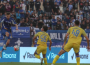 Bojan Hodak Frustrasi, Dua Penalti Persib Bandung Sia-Sia
