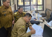 Aktivitas PETI di Sambas Jadi Sorotan, 12 Desa Ajukan Laporan ke Polda