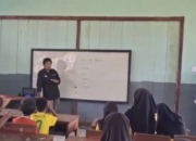 Menggagas Jendela Literasi Bahasa di Halmahera Timur