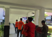 Kejati Bengkulu Tetapkan Pimpinan Tambang Batu Bara Tersangka Pencucian Uang