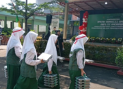 Menag: MBG Program Strategis untuk Siapkan Generasi Sehat dan Produktif