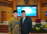 Rektor Baru UT Dinilai Mampu Persiapkan Generasi Emas 2045