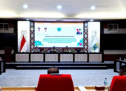 Pemprov Papua Barat Susun Strategi Hilirisasi Kayu Log
