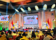IPB Jadi Tuan Rumah “Indonesia Punya Kamu 2025”, Ajak Mahasiswa Berkreasi