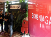 CIMB Niaga Bukukan Laba Sebelum Pajak Rp4,4 Triliun di Paruh Pertama 2025