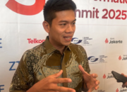 Internet Terjangkau Terancam? APJII Soroti Biaya Lelang 1.4 GHz