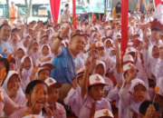 Pemkot Jaktim Dorong Siswa Gemar Makan Ikan Sejak Dini untuk Lawan Stunting