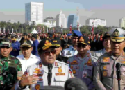 Rano: Sistem ITCS Pangkas Waktu Tunggu Kendaraan hingga 15%