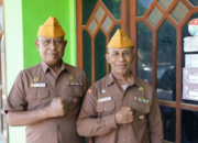 TASPEN Pastikan Tunjangan Veteran Tersalurkan Tepat dan Transparan