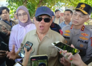 Forkopimda Babel Pastikan Pilkada Ulang 2025 Berjalan Aman & Lancar