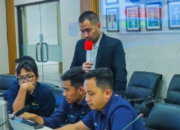 Manajemen Risiko Jadi Fondasi Bisnis Berkelanjutan