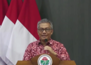 Kemendes Ajak Alumni LPDP Kembangkan Desa Wisata Berbasis Ekosistem