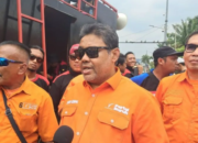 Partai Buruh Ancam Turunkan 3 Juta Massa Jika Tuntutan Tak Digubris